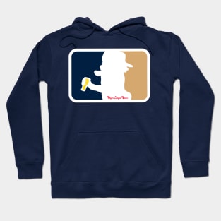 Ballapeno Mascot Hoodie